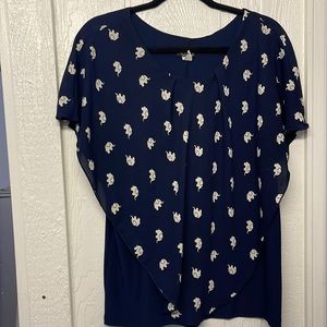 Beautiful top